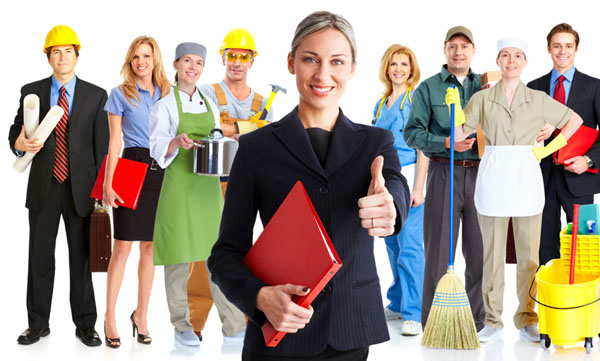 Altındağ Çelik Kapıcı Hizmeti